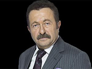 Kara Para Aşk - Erkan Can - Tayyar Dündar Kimdir?