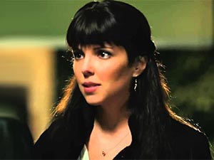 Kara Para Aşk - Selin Ortaçlı - Sibel Andaç Kimdir?