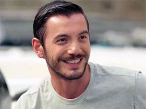 Kara Sevda - Gökay Müftüoğlu - Salih Kimdir?