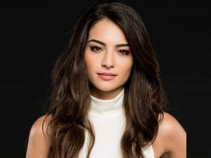 Kara Sevda - Melisa Aslı Pamuk - Asu Alacahan Kimdir?