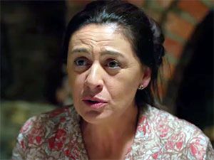 Kara Sevda - Zeyno Eracar - Fehime Soydere Kimdir?