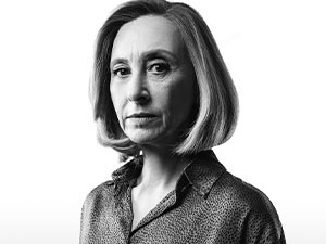 Kara Tahta - Mine Tüfekçioğlu - Ülfet Kimdir?