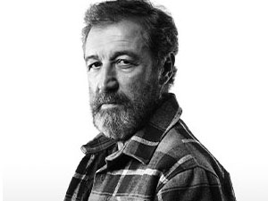 Kara Tahta - Nizam Namidar - Hikmet Yüce Kimdir?