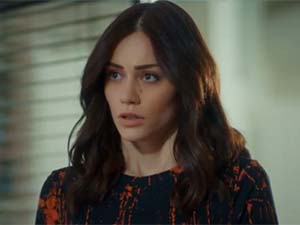 Kara Yazı - Hazal Benli - İrem Kimdir?