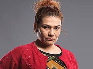 Kara Yazı - Leyla Kader İlhan - Esma Uluçınar Kimdir?