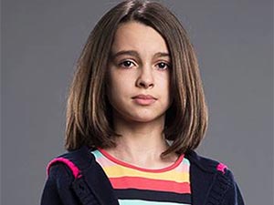 Kara Yazı - Su Burcu Yazgı Coşkun - Songül Uluçınar Kimdir?