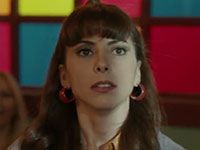 Karadayı - Aydan Taş - Aysel Kimdir?