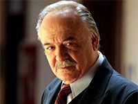 Karadayı - Çetin Tekindor - Nazif Kara Kimdir?