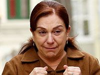 Karadayı - Şebnem Dilligil - Safiye Kara Kimdir?