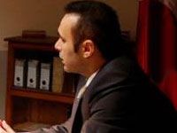 Karadayı - Tanser Yılmaztürk - Müdür Kimdir?