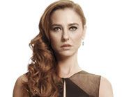 Karagül - Ece Uslu - Ebru Sezgin Şanverdi Kimdir?