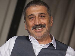 Kardeş Çocukları - Cem Davran - Adnan Kimdir?