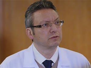 Kardeş Çocukları - Cemal Döker Kimdir?