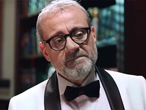 Kardeş Çocukları - Engin Alkan - Tarık Reşat Karay Kimdir?