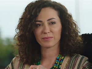 Kardeş Çocukları - Evrim Doğan - Lebriz Kimdir?