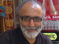 Kardeş Payı - Adnan Şur Kimdir?