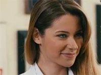 Kardeş Payı - İpek Yaylacıoğlu - Eda Kimdir?