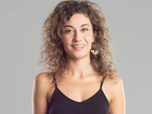 Kayıtdışı - Kübra Kip - Sevda Ateş Kimdir?