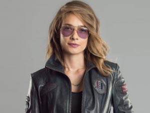 Kayıtdışı - Müge Boz - İdil Kimdir?