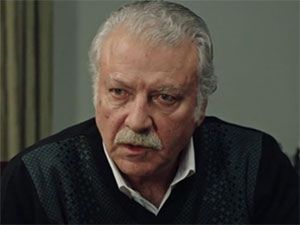 Kehribar - Ahmet Uz - Yavuz Bozoğlu Kimdir?