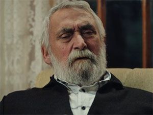 Kehribar - Bayazıt Gülercan - Burhan Yarımcalı Kimdir?