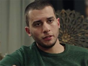 Kehribar - Fırat Altunmeşe - Kemal Bozoğlu Kimdir?