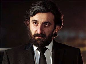 Kehribar - Necip Memili - Musa Bozoğlu Kimdir?