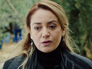 Kehribar - Sibel Taşçıoğlu - Sanem Yarımcalı Kimdir?