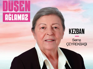 Kendi Düşen Ağlamaz - Sema Çeyrekbaşı - Kezban Darıca Kimdir?