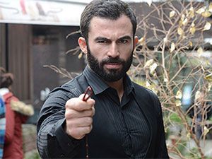 Kertenkele - Turabi Çamkıran - Kara Kemal Kimdir?