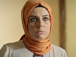 Kertenkele: Yeniden Doğuş - Cansu Gültekin - Büşra Kimdir?