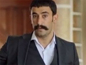 Kertenkele: Yeniden Doğuş - Cengiz Sevim - Ahmet Kimdir?