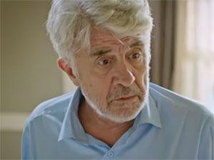 Kertenkele: Yeniden Doğuş - Nuri Gökaşan - Sami Kimdir?