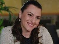 Kertenkele - İlter Akçebe - Müberra Kimdir?