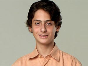 Keşke Hiç Büyümeseydik - Cenkay Ateş - Necati Handırı (Küçüklüğü) Kimdir?