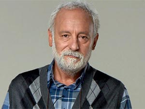 Keşke Hiç Büyümeseydik - Ege Aydan - Hulusi Handırı Kimdir?