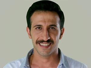 Keşke Hiç Büyümeseydik - Ersin Arıcı - Cevdet Kimdir?