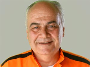 Keşke Hiç Büyümeseydik - Kevork Türker - Niko Kimdir?