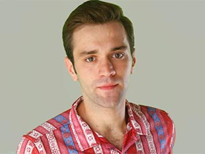 Keşke Hiç Büyümeseydik - Yılmaz Gökgöz - Sarp Kimdir?