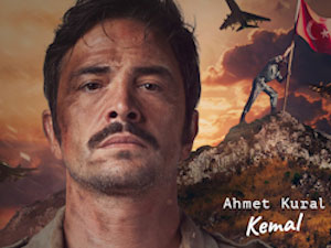 Kıbrıs Zafere Doğru - Ahmet Kural - Kemal Dereli Kimdir?