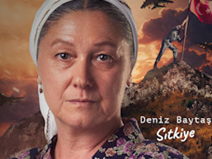 Kıbrıs Zafere Doğru - Deniz Baytaş - Sıtkiye Dereli Kimdir?
