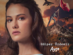Kıbrıs Zafere Doğru - Gülper Özdemir - Ayşe İnan Kimdir?