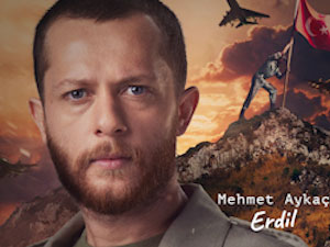 Kıbrıs Zafere Doğru - Mehmet Aykaç - Erdil Kimdir?