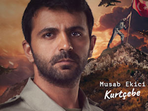 Kıbrıs Zafere Doğru - Musab Ekici - Kurtçebe Kimdir?