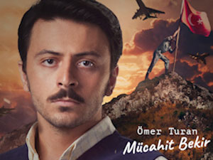 Kıbrıs Zafere Doğru - Ömer Turan - Mücahit Bekir Kimdir?
