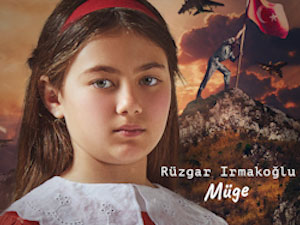Kıbrıs Zafere Doğru - Rüzgar Irmakoğlu - Müge Dereli 2 Kimdir?