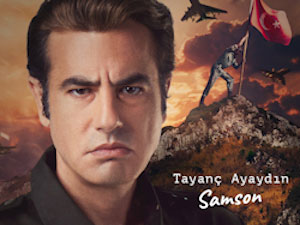 Kıbrıs Zafere Doğru - Tayanç Ayaydın - Nikos Sampson Kimdir?