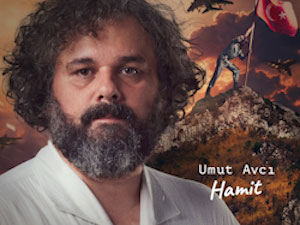 Kıbrıs Zafere Doğru - Umut Avcı - Hamit Kimdir?