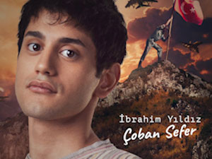 Kıbrıs Zafere Doğru - İbrahim Yıldız - Çoban Sefer Kimdir?