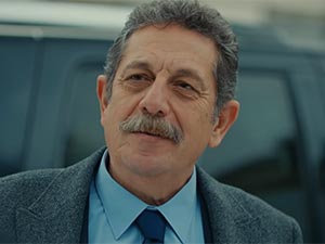 Kimse Bilmez - Adnan Biricik - Kurtbey Kimdir?